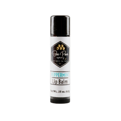 Bee Pure Lip Balm