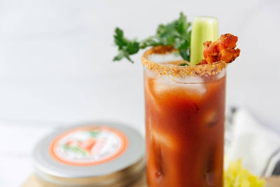 Spicy Bloody Mary Salt