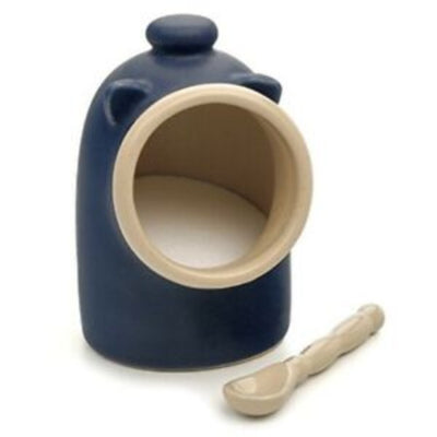 Salt Pig - Affordable_Gift Items - Red Stick Spice Company