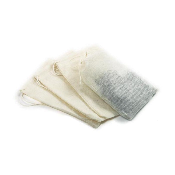 Reusable Brew Bags