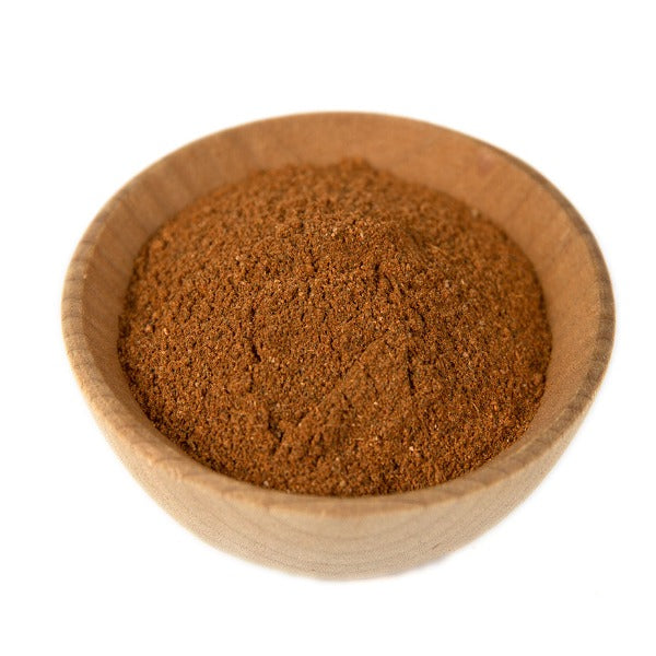 British Cake Spice