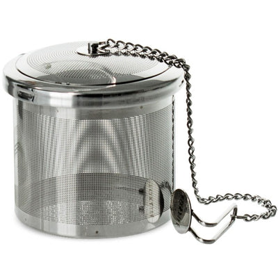 Capsule Infuser - Teaware - Red Stick Spice Company