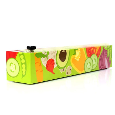 Chic Wrap Plastic Wrap