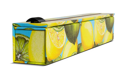 Chic Wrap Plastic Wrap