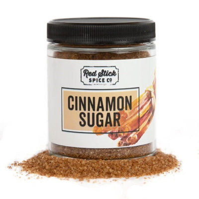 Cinnamon Sugar