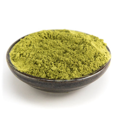 Up & At Em Citrus Lavender Matcha Blend - Tea - Red Stick Spice Company