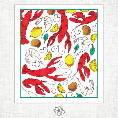 Magnolia Creative Co Tea Towels