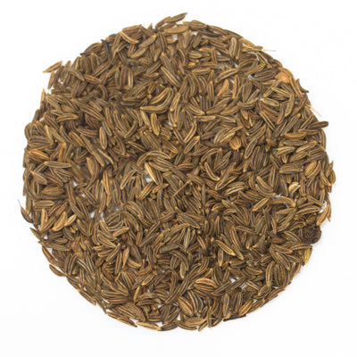 Cumin Seed-Whole - Spices - Red Stick Spice Company