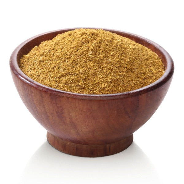 Japanese Curry - Spice Blends - Red Stick Spice Company