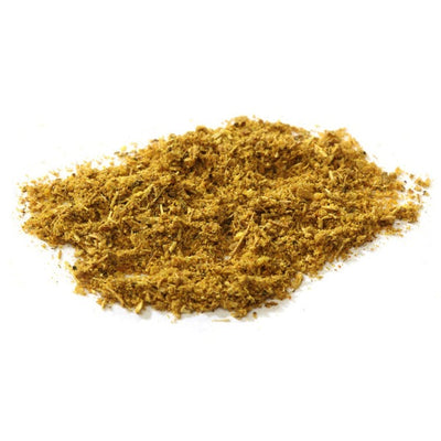 low FODMAP Indian Curry - Spice Blends - Red Stick Spice Company