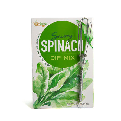Too Good Dip Mixes