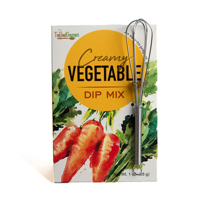 Too Good Dip Mixes
