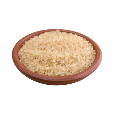 Earl Grey Sugar