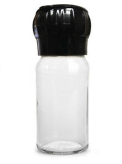 Smoked Bacon Sea Salt