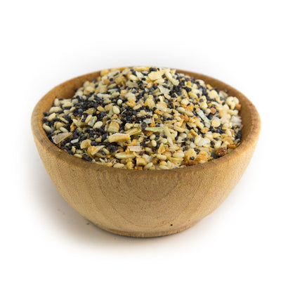 Everything Bagel Blend - Spice Blends - Red Stick Spice Company