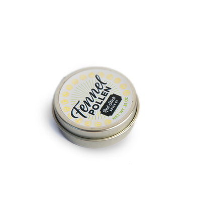 Fennel Pollen