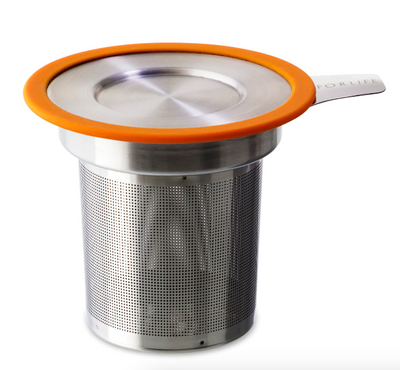 FORLIFE Stainless Extra Fine Tea Infuser