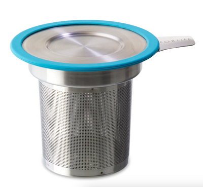 FORLIFE Stainless Extra Fine Tea Infuser