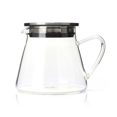 Fuji Teapot - Teaware - Red Stick Spice Company