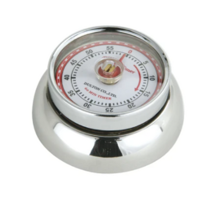 Retro Kitchen Timer