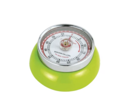 Retro Kitchen Timer