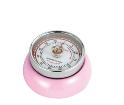Retro Kitchen Timer