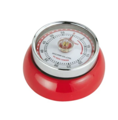 Retro Kitchen Timer