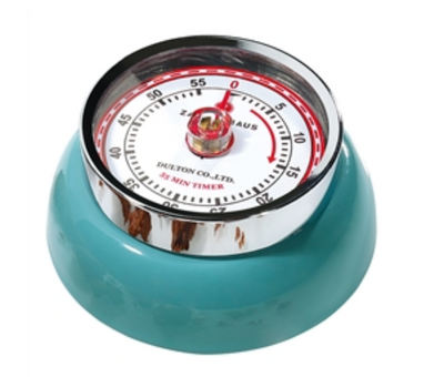 Retro Kitchen Timer