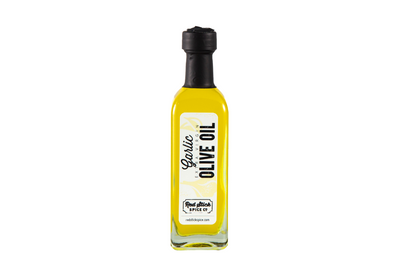 Mini Bottle Extra Virgin Olive Oil or Balsamic