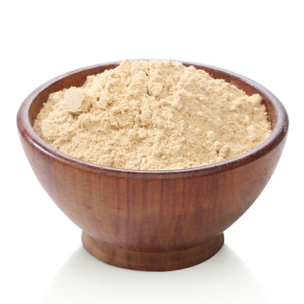 Ginger Root - Powder - Spices - Red Stick Spice Company