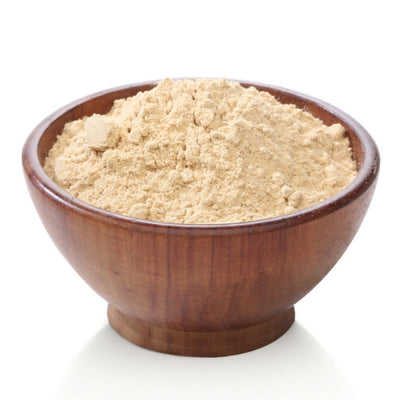 Ginger Root - Powder - Spices - Red Stick Spice Company