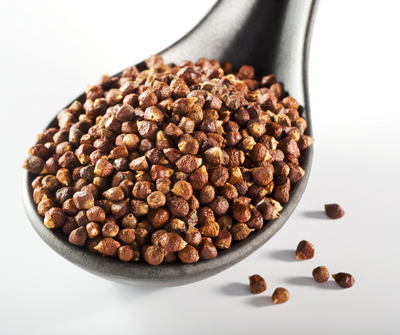 Grains of Paradise