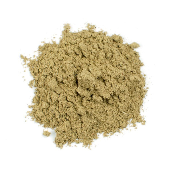 Thyme Leaf - Ground