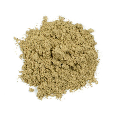 Thyme Leaf - Ground