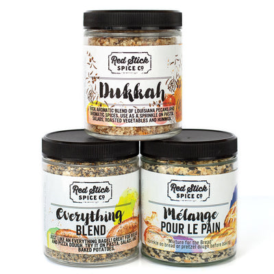 Melange Pour le Pain - Spice Blends - Red Stick Spice Company