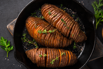 Roasted Garlic Avocado Oil