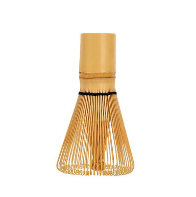 Bamboo Matcha Tea Whisk - Teaware - Red Stick Spice Company