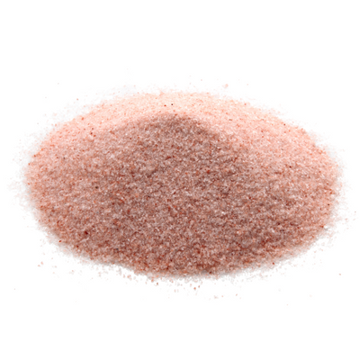 Himalayan Pink Salt