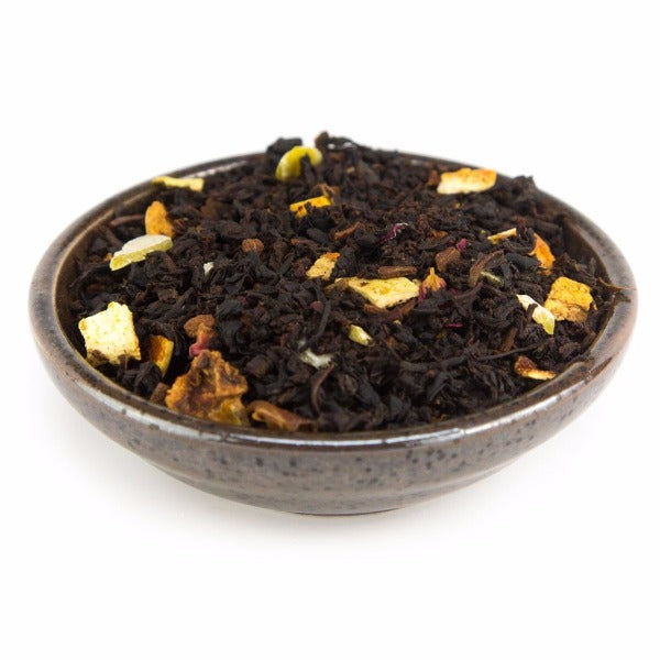 Spiced Satsuma - Tea - Red Stick Spice Company