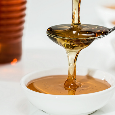 Fullness Farm Honey