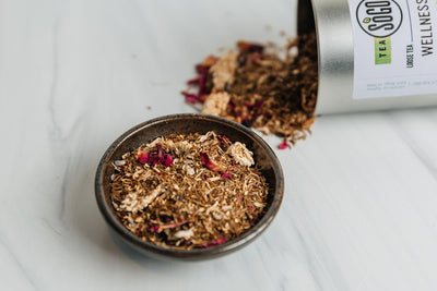 Wellness Herbal Tea