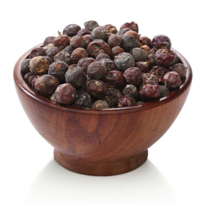 Juniper Berries (Whole) - Spices - Red Stick Spice Company