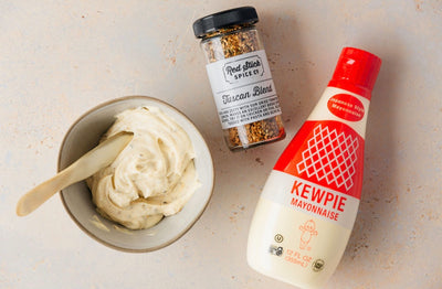 Kewpie Mayo