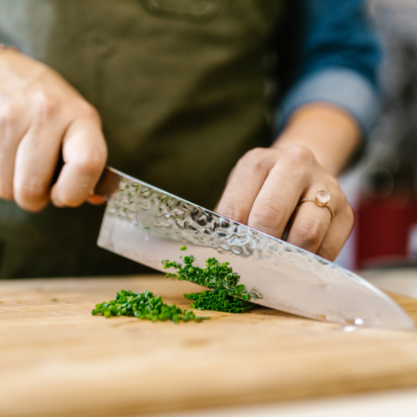 Knife Skills