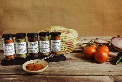 Taco Tuesday Spice Blend - Spice Blends - Red Stick Spice Company