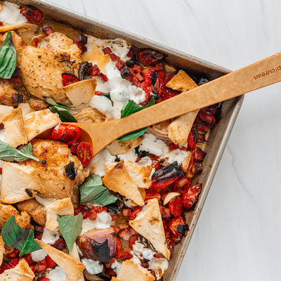 Life Changing Chicken