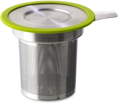 FORLIFE Stainless Extra Fine Tea Infuser