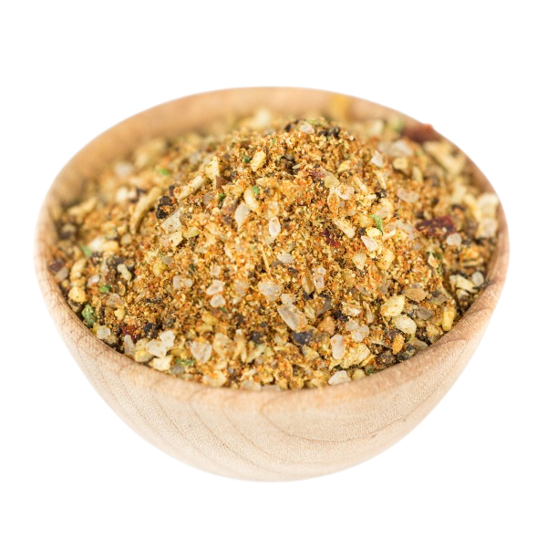 Garden Harvest Seasoning Blend