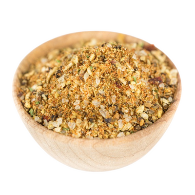 Garden Harvest Seasoning Blend