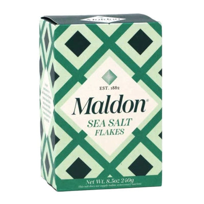 Maldon Sea Salt